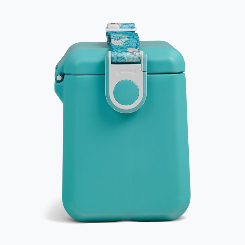 Nešiojamas šaldytuvas Igloo Tag Along Too Remix 10 l lagoon 3