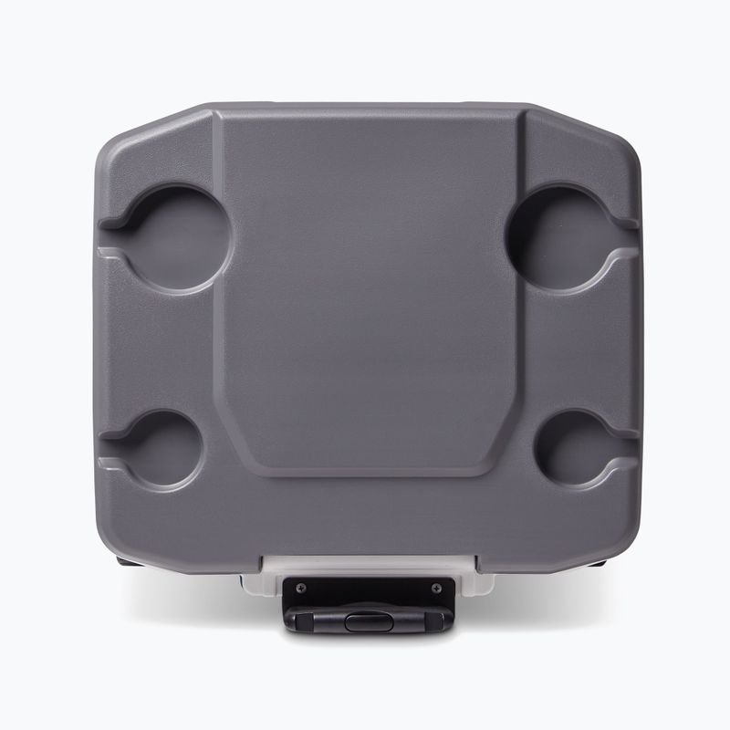 Nešiojamas šaldytuvas Igloo Latitude 60 Qt 56 l indigo blue 5