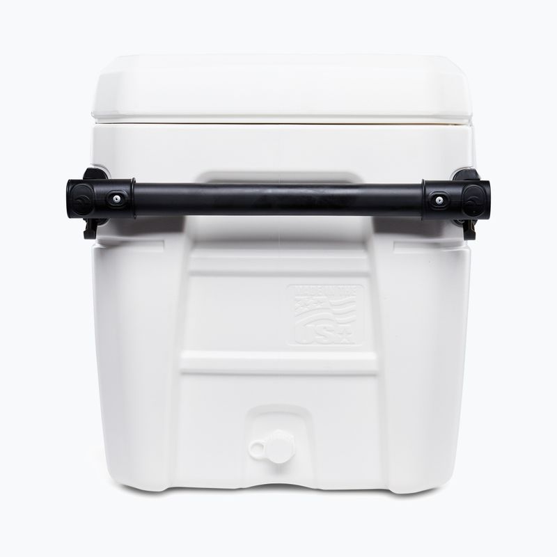 Turistinis šaldytuvas Igloo Sunset Glide 110 104 l white 5