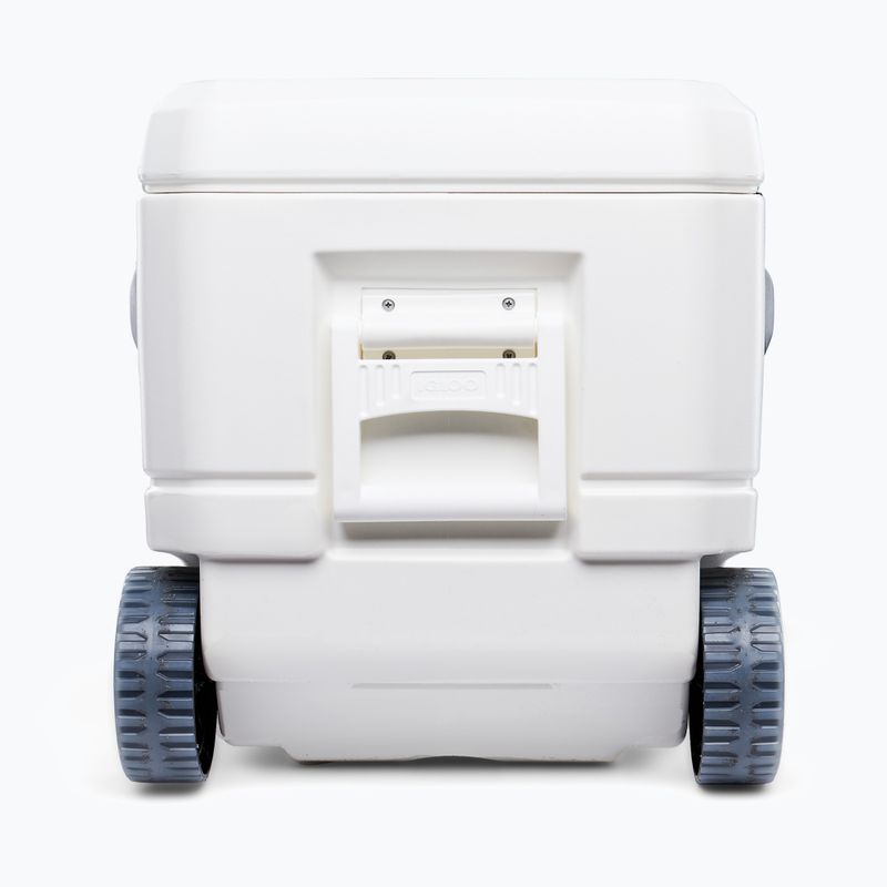 Turistinis šaldytuvas Igloo Sunset Glide 110 104 l white 6