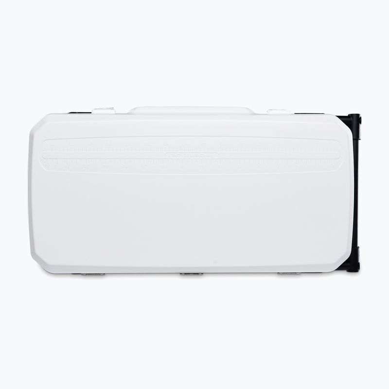 Turistinis šaldytuvas Igloo Sunset Glide 110 104 l white 9