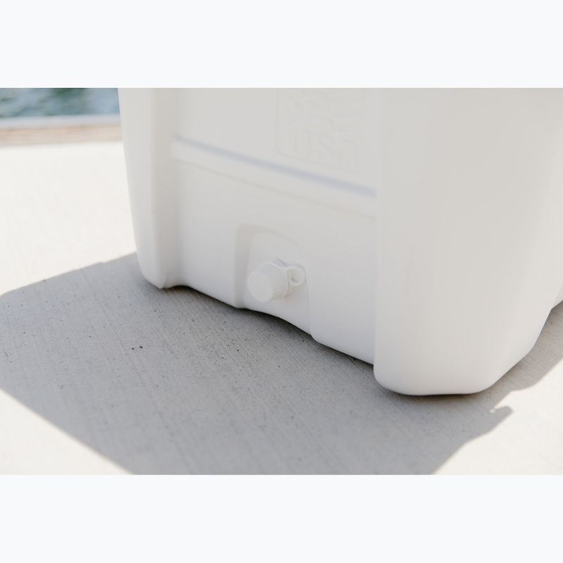 Turistinis šaldytuvas Igloo Sunset Glide 110 104 l white 17
