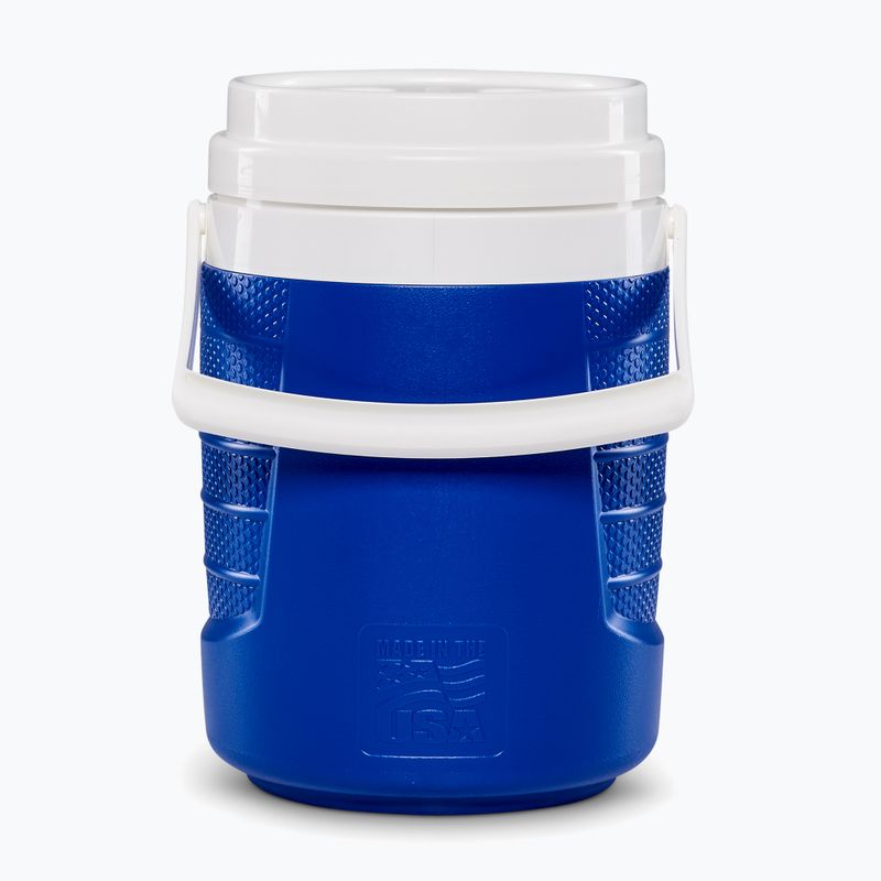 Vandens bakas Igloo Sport 2 Gallon Water 7,5 l blue 3