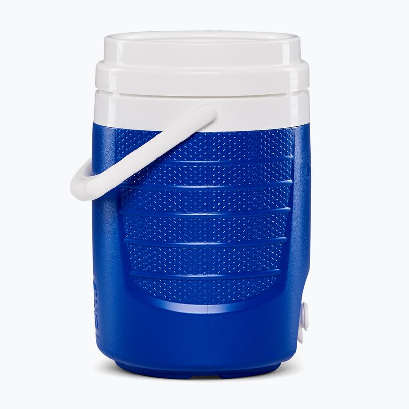 Vandens bakas Igloo Sport 2 Gallon Water 7,5 l blue 7