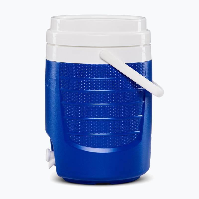 Vandens bakas Igloo Sport 2 Gallon Water 7,5 l blue 8
