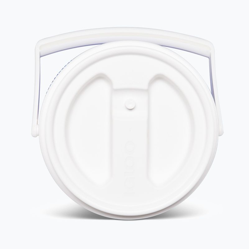 Vandens bakas Igloo Sport 2 Gallon Water 7,5 l blue 9