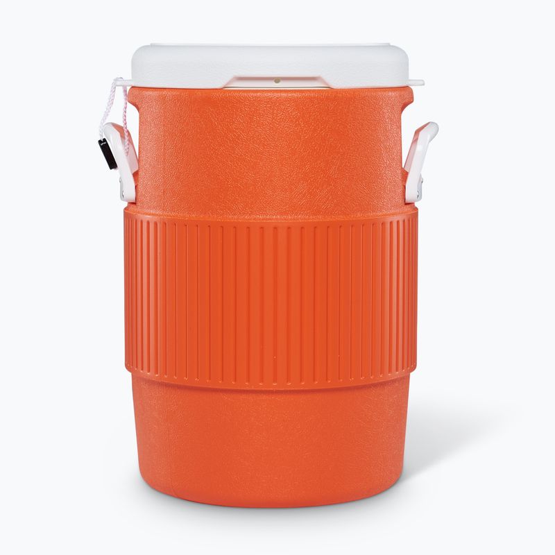 Vandens bakas Igloo Seat Top 5 Gallon 19 l orange 3