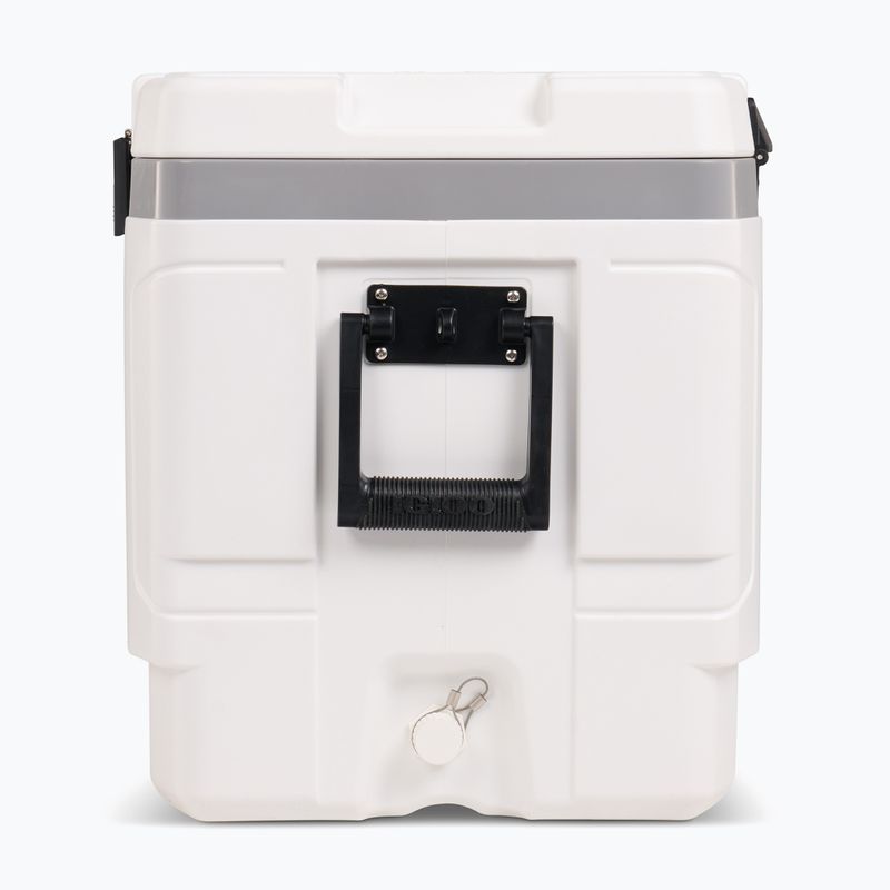 Nešiojamas šaldytuvas Igloo Latitude Marine Ultra 100 Qt 94 l white 3