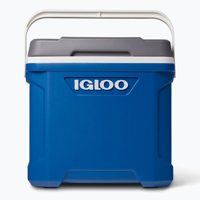 Nešiojamas šaldytuvas Igloo Latitude 30 28 l indigo blue 2