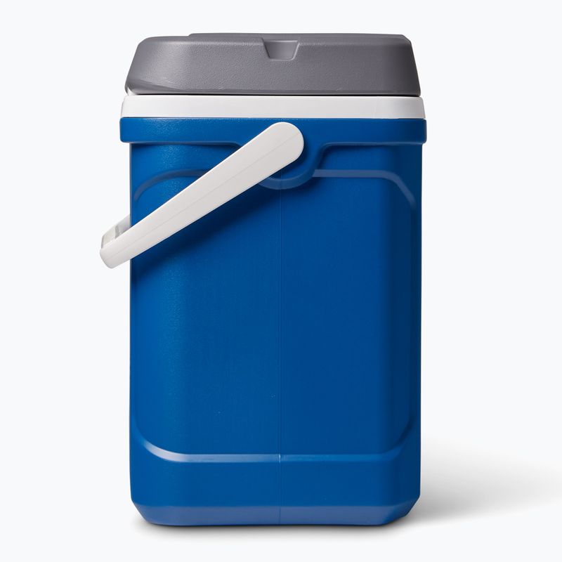 Nešiojamas šaldytuvas Igloo Latitude 30 28 l indigo blue 5