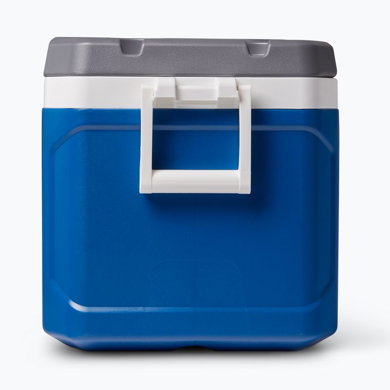Turistinis šaldytuvas Igloo Latitude 52 49 l ice blue/meteorite 9