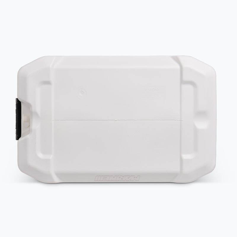 Turistinis šaldytuvas Igloo Latitude Marine Ultra 54 51 l white/moonscape gray 6