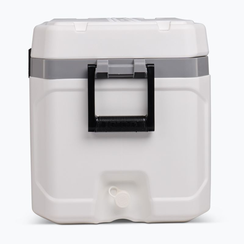 Turistinis šaldytuvas Igloo Latitude Marine Ultra 54 51 l white/moonscape gray 9
