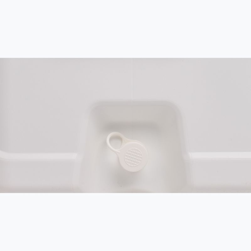 Turistinis šaldytuvas Igloo Latitude Marine Ultra 54 51 l white/moonscape gray 11