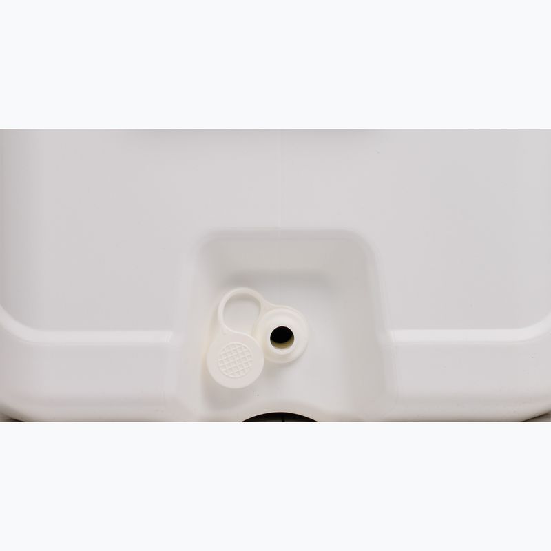 Turistinis šaldytuvas Igloo Latitude Marine Ultra 54 51 l white/moonscape gray 12