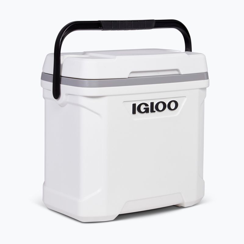 Turistinis šaldytuvas Igloo Latitude Marine Ultra 30 28 l white/moonscape gray 4