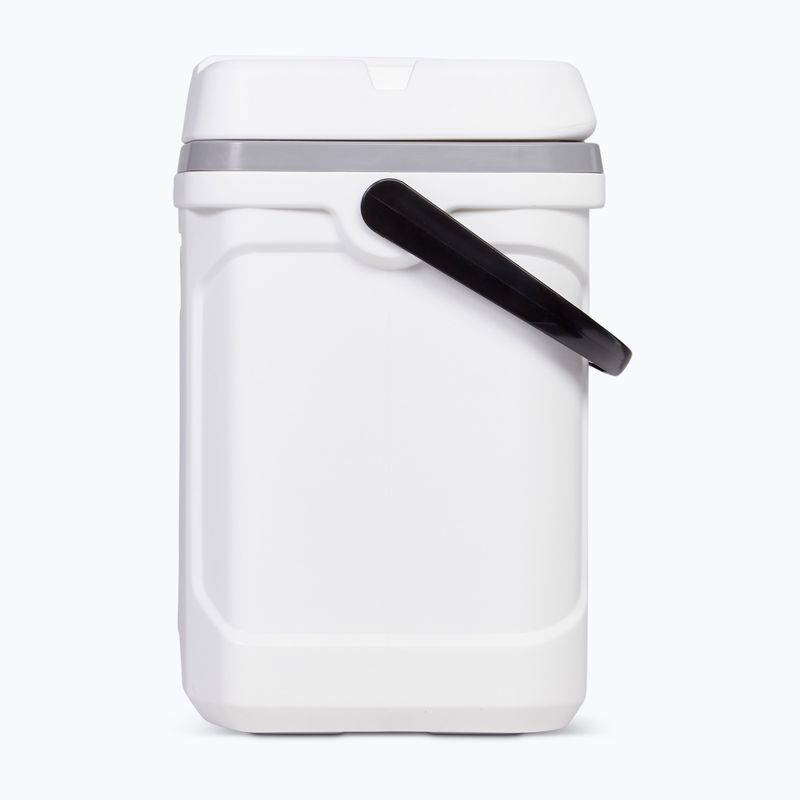 Turistinis šaldytuvas Igloo Latitude Marine Ultra 30 28 l white/moonscape gray 5