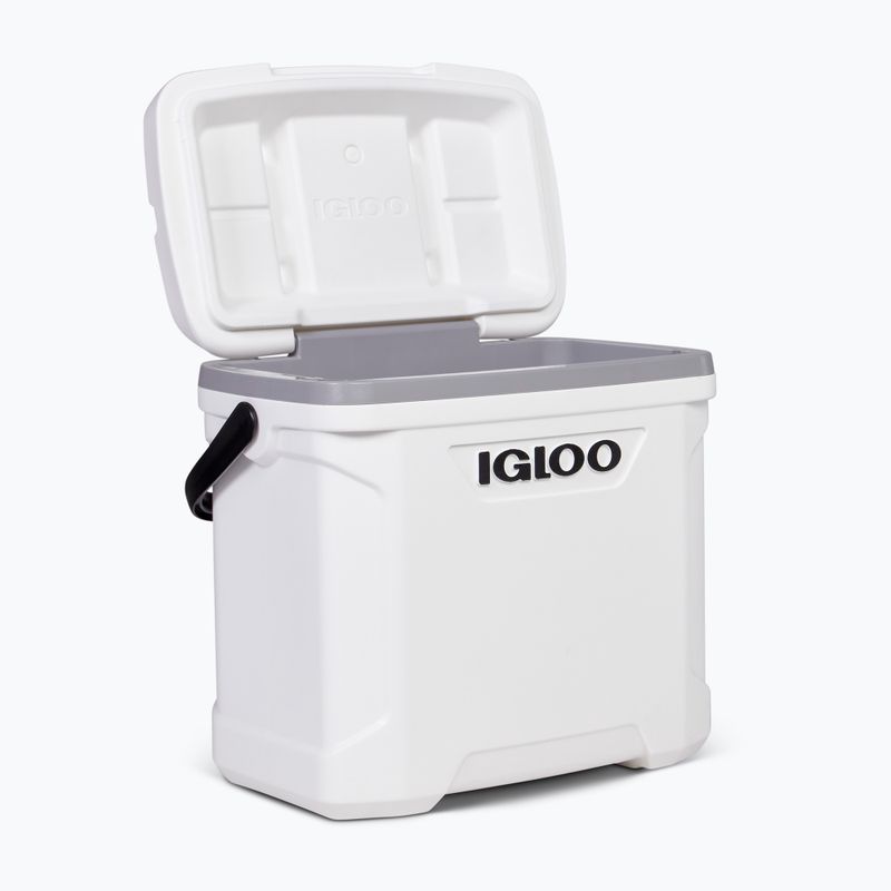 Turistinis šaldytuvas Igloo Latitude Marine Ultra 30 28 l white/moonscape gray 6