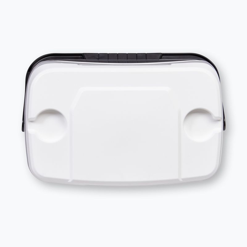 Turistinis šaldytuvas Igloo Latitude Marine Ultra 30 28 l white/moonscape gray 8