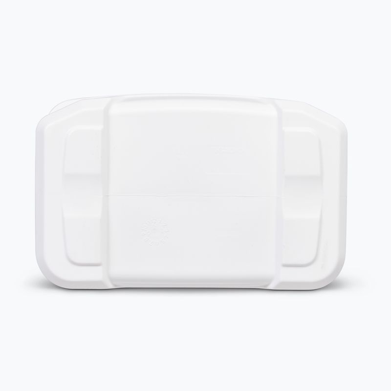 Turistinis šaldytuvas Igloo Latitude Marine Ultra 30 28 l white/moonscape gray 9