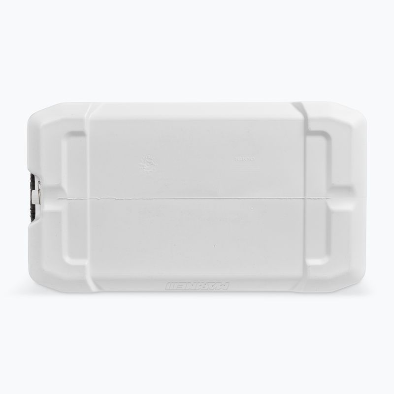 Turistinis šaldytuvas Igloo Latitude Marine Ultra 70 66 l white/moonscape gray 4