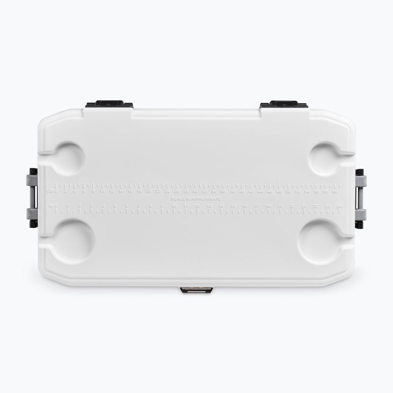 Turistinis šaldytuvas Igloo Latitude Marine Ultra 70 66 l white/moonscape gray 5