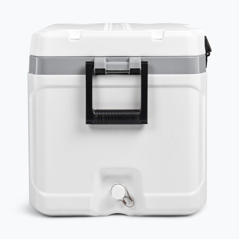 Turistinis šaldytuvas Igloo Latitude Marine Ultra 70 66 l white/moonscape gray 8