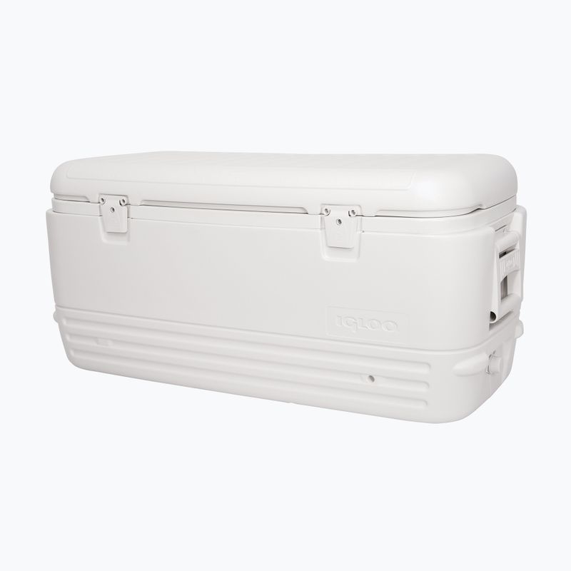 Turistinis šaldytuvas Igloo Polar 120 Qt 113 l white 2