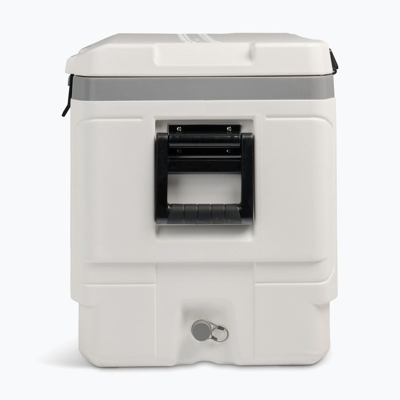 Nešiojamas šaldytuvas Igloo Latitude Marine Ultra XL 150 QT 142 l white 3