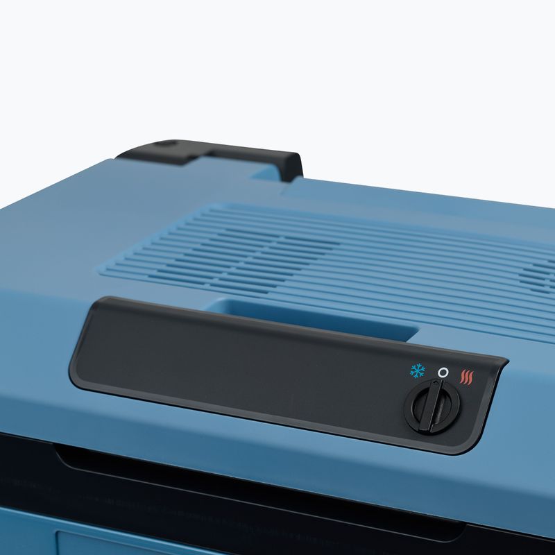 Nešiojamas šaldytuvas Igloo IE42C ACDC 42 and ice blue 4