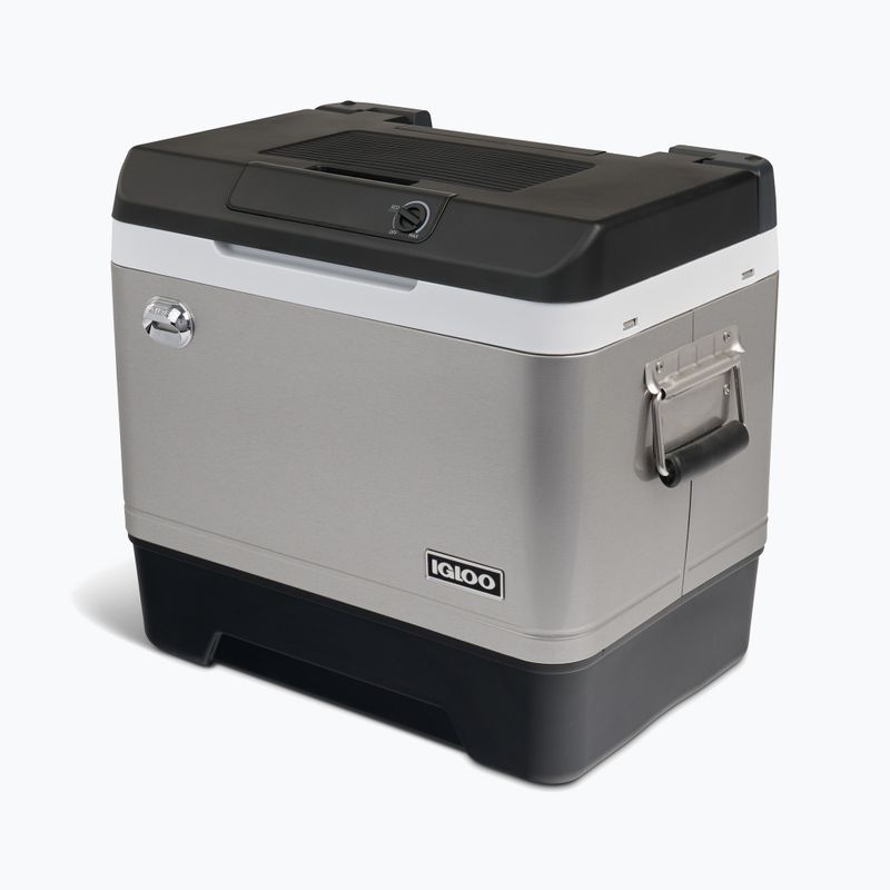 Nešiojamas šaldytuvas Igloo ACDC 42 l 2