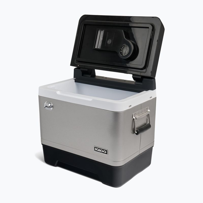 Nešiojamas šaldytuvas Igloo ACDC 42 l 3