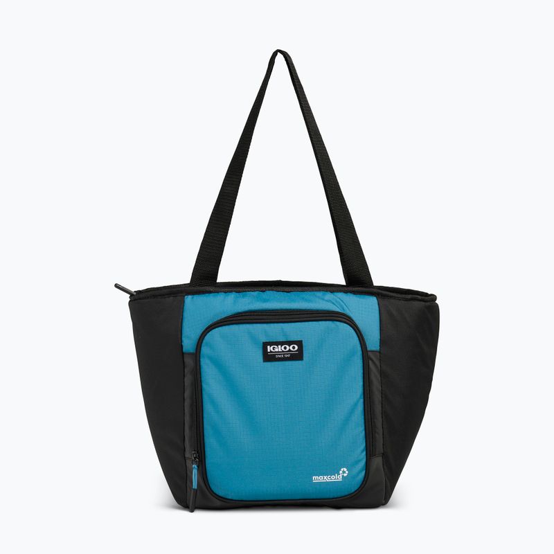 Terminis krepšys Igloo Soft Sides Latitude Tote 16-Can 19 l modern blue 3