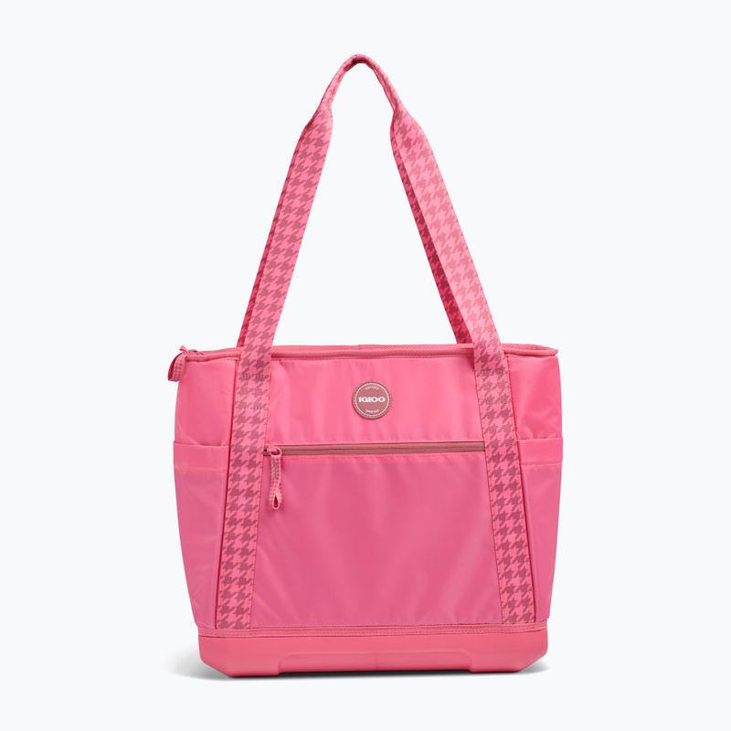 Termo krepšys Igloo Tag Along Too Tote 30 l pink