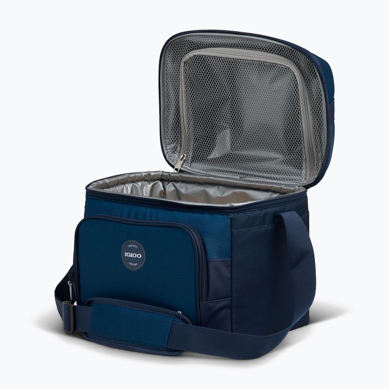 Termo krepšys Igloo Latitude Gripper 22 l blue shale 3