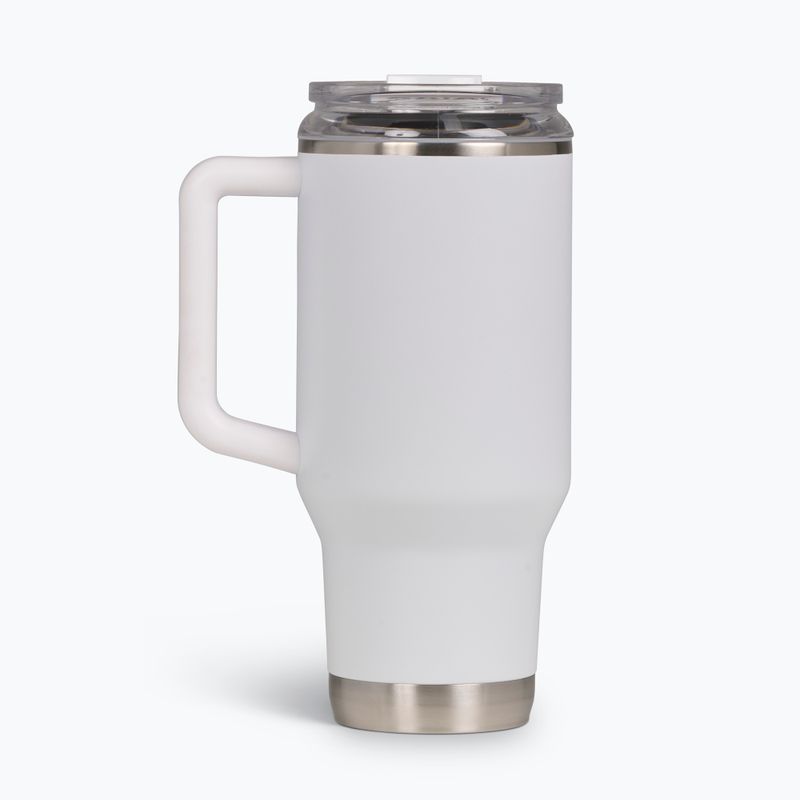 Terminis puodelis Igloo Travel Flip n' Sip 960 ml white 3