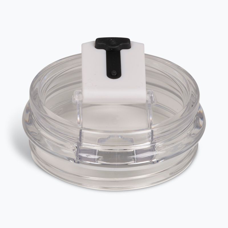 "Igloo Coffee" terminis puodelis 450 ml, baltas 5