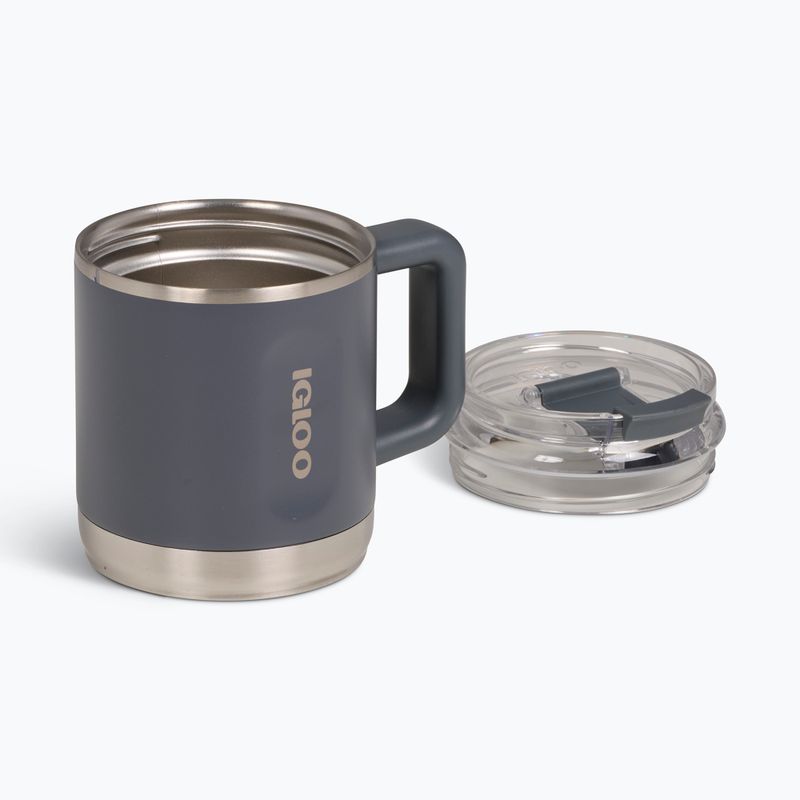 Terminis puodelis Igloo Coffee 450 ml carbonite 2