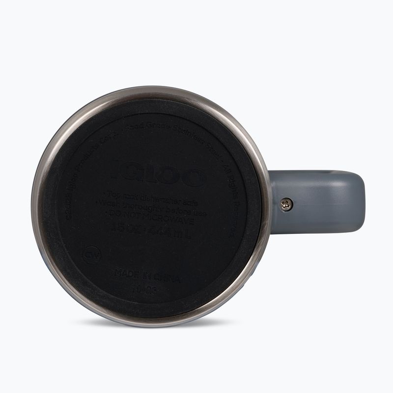 "Igloo Coffee" 450 ml termo puodelis "Carbonite 6