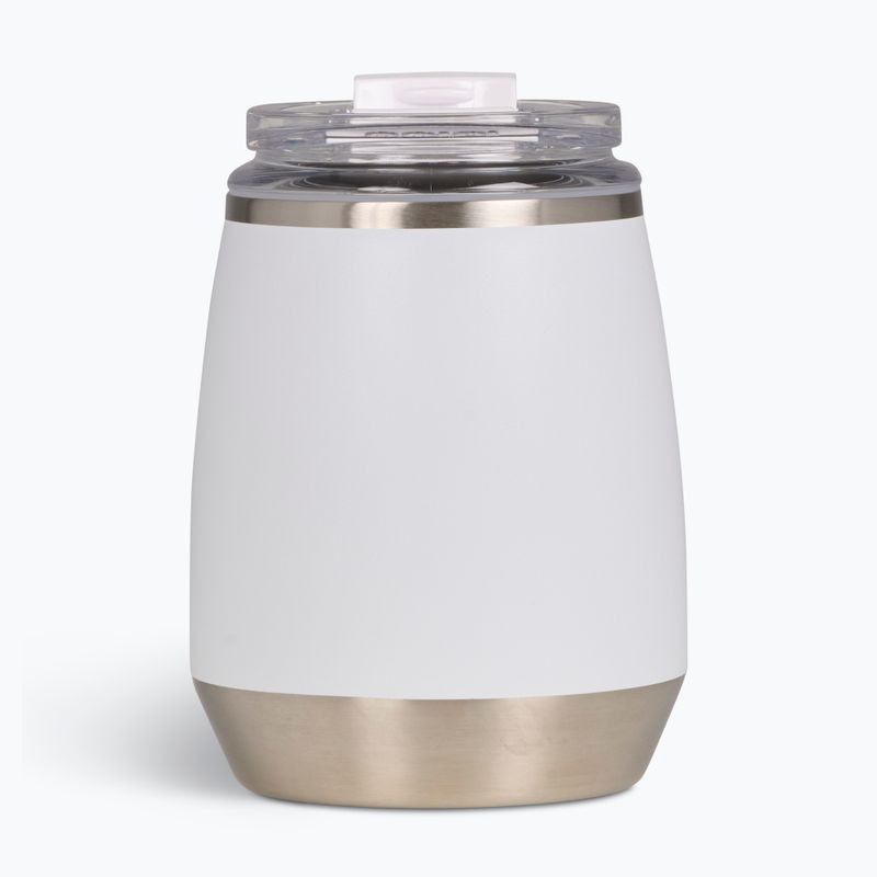 Terminis puodelis Igloo Wine Tumbler 295 ml white 3