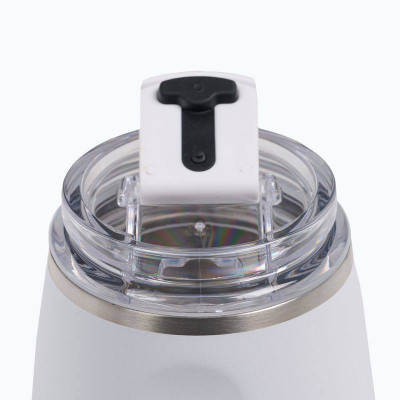 Terminis puodelis Igloo Wine Tumbler 295 ml white 5