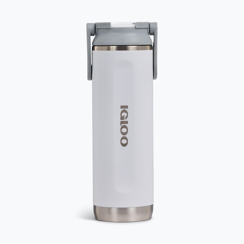 Terminis butelis Igloo Sport Sipper 600 ml white