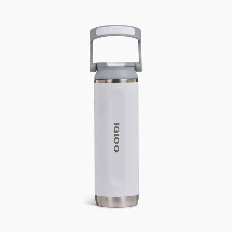 Terminis butelis Igloo Sport Sipper 600 ml white 3