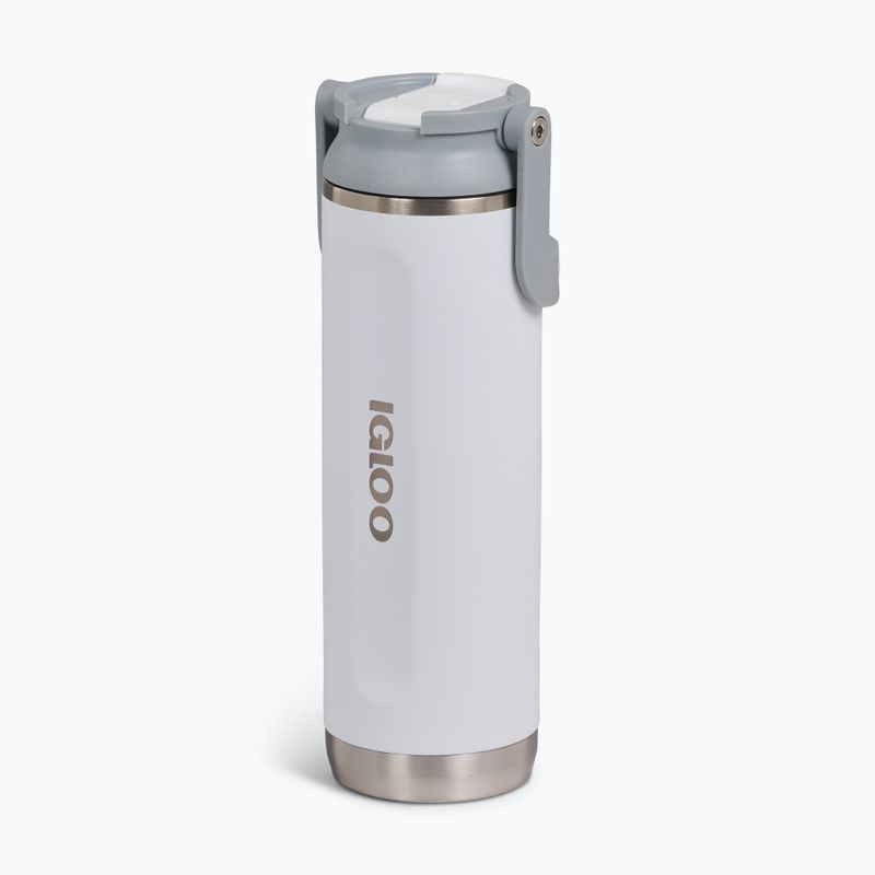 Terminis butelis Igloo Sport Sipper 600 ml white 4