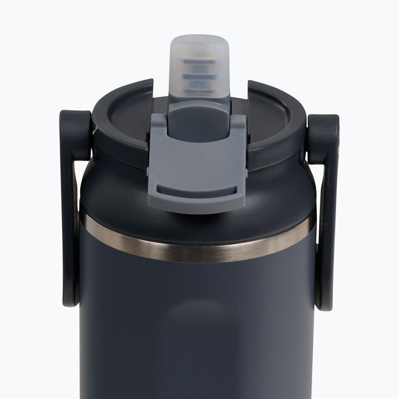 Terminis butelis Igloo Sport Sipper 600 ml carbonite 6