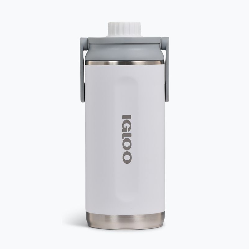 Terminis butelis Igloo Twist'n' Chug 1080 ml white