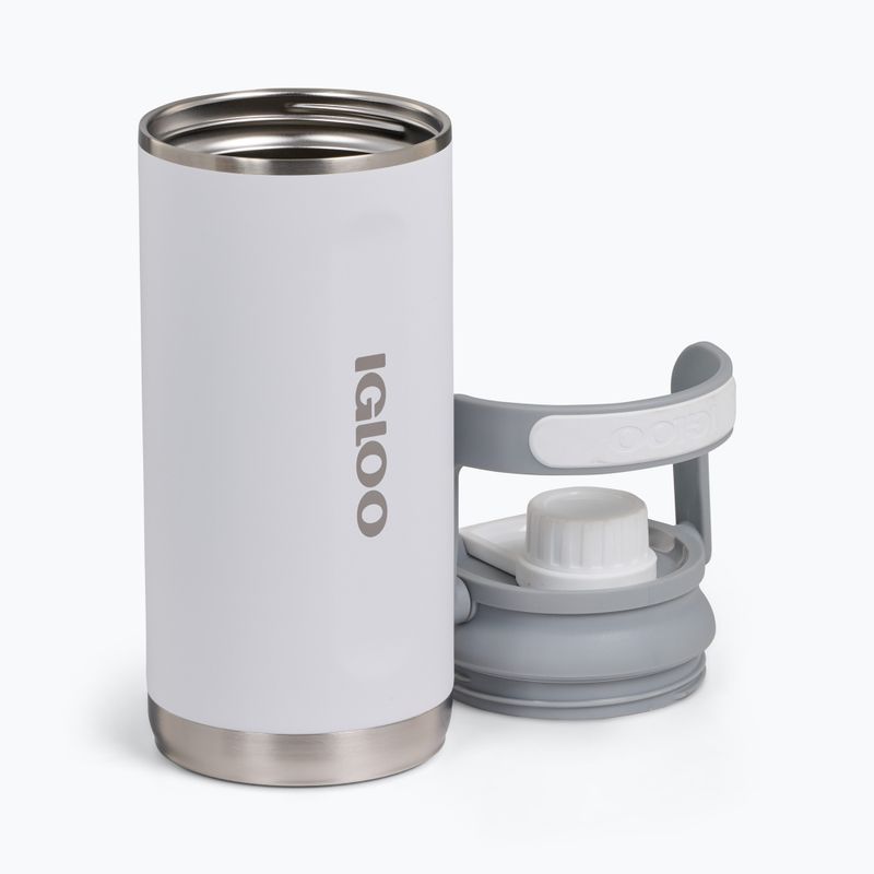 Terminis butelis Igloo Twist'n' Chug 1080 ml white 2