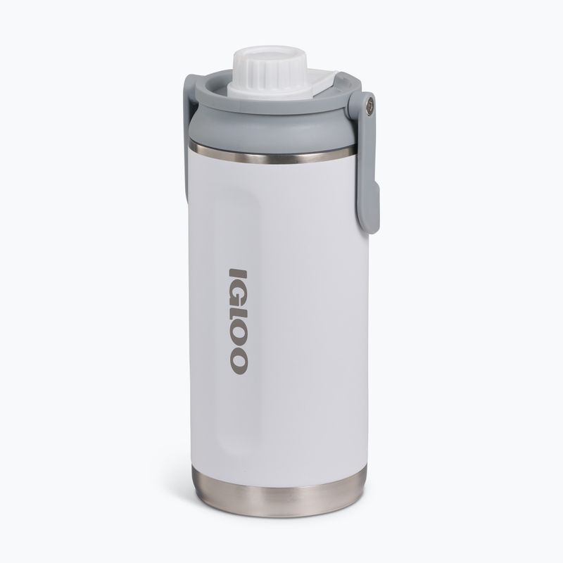 Terminis butelis Igloo Twist'n' Chug 1080 ml white 4
