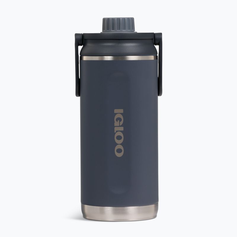 Terminis butelis Igloo Twist'n' Chug 1080 ml carbonite