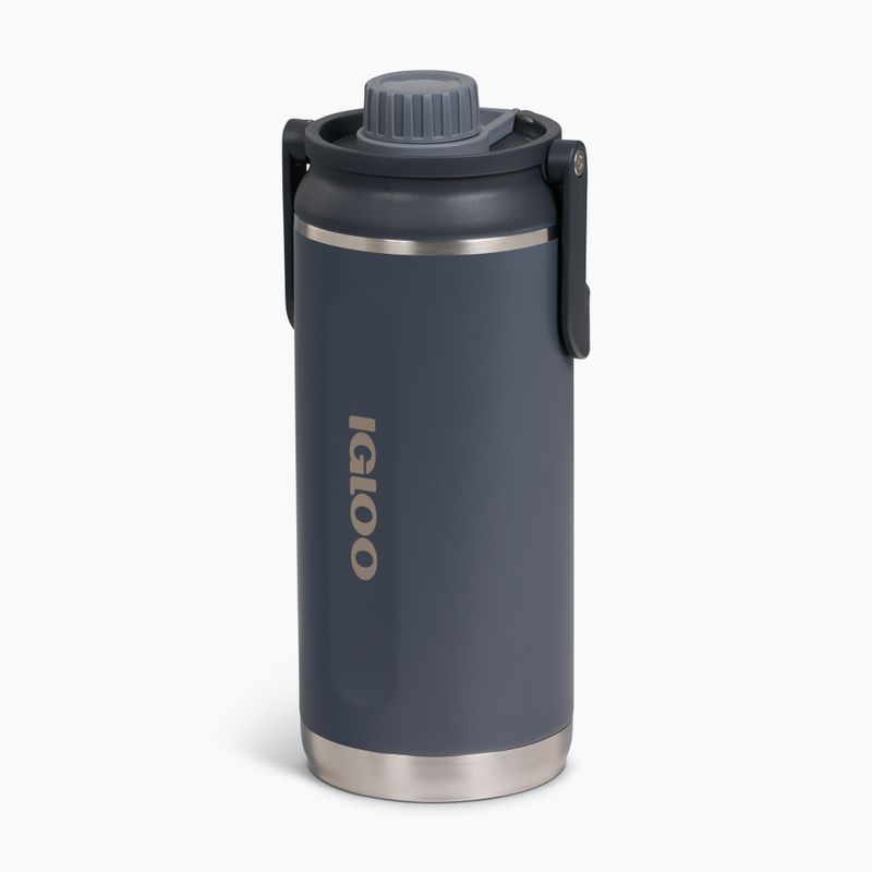 Terminis butelis Igloo Twist'n' Chug 1080 ml carbonite 4